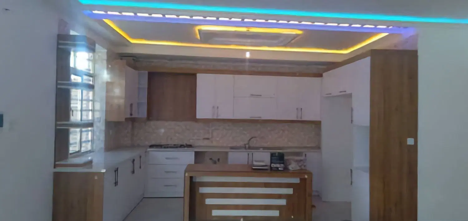خانه  همکف ،حیاط دار قائم آباد