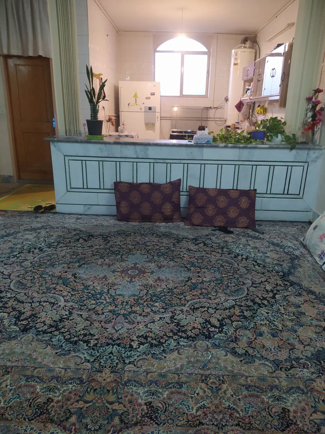 خانه تمیزومرتب