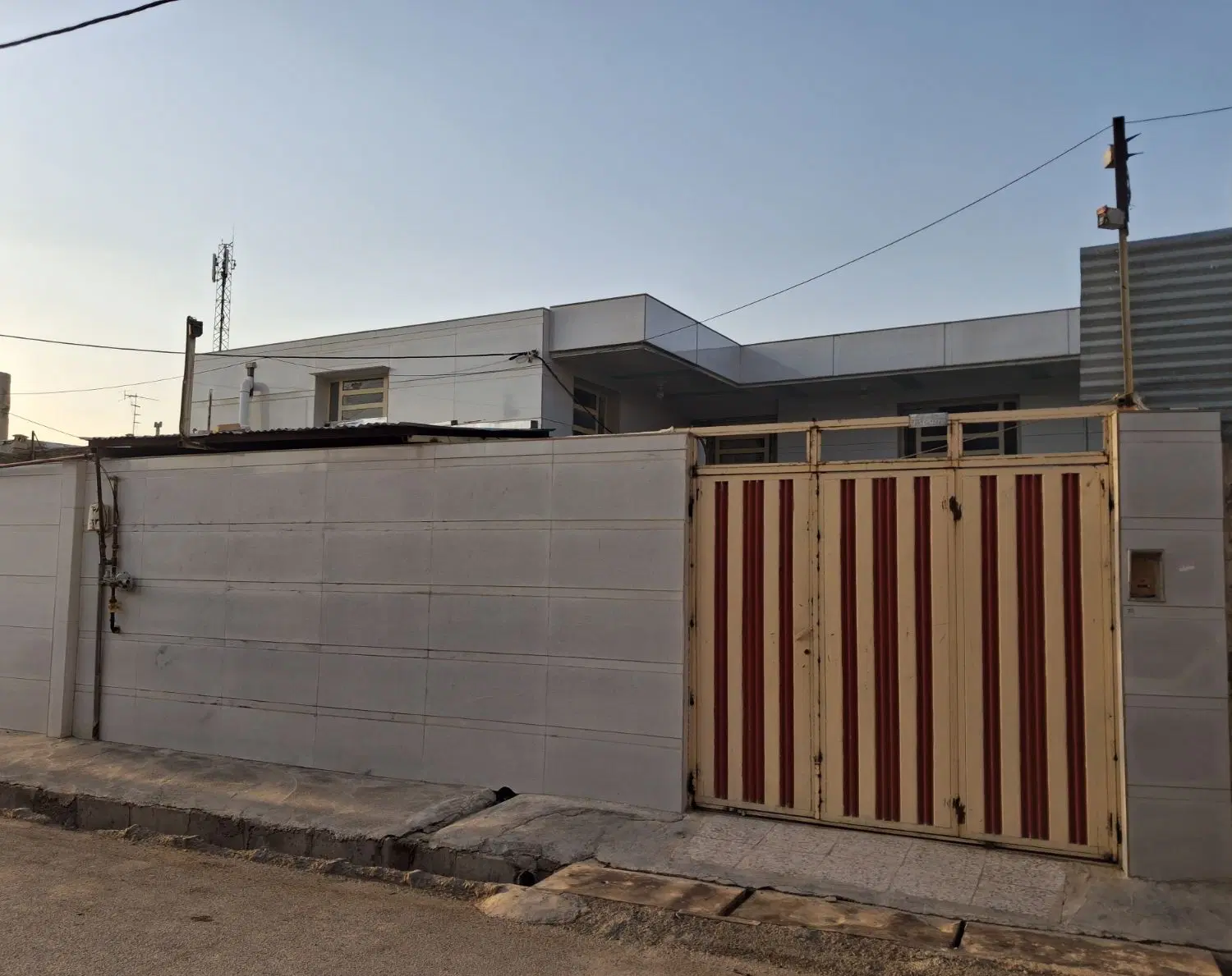 خانه اجاره ی با بهترین موقعیت
