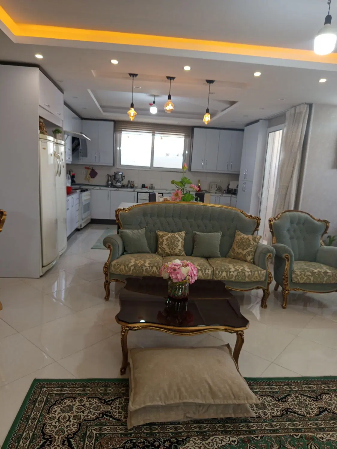 فروش یک باب اپارتمان 135 متری