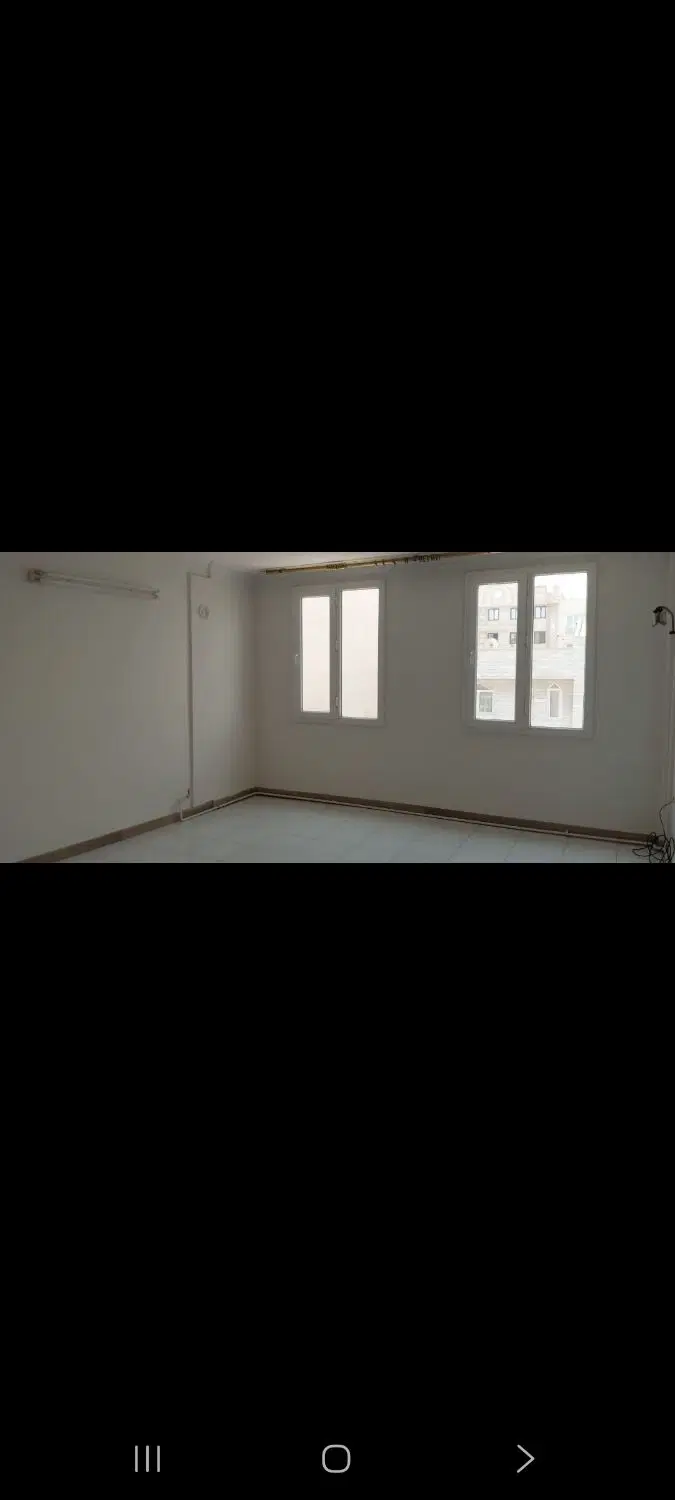 یک واحد اپارتمان ۷۱ متری