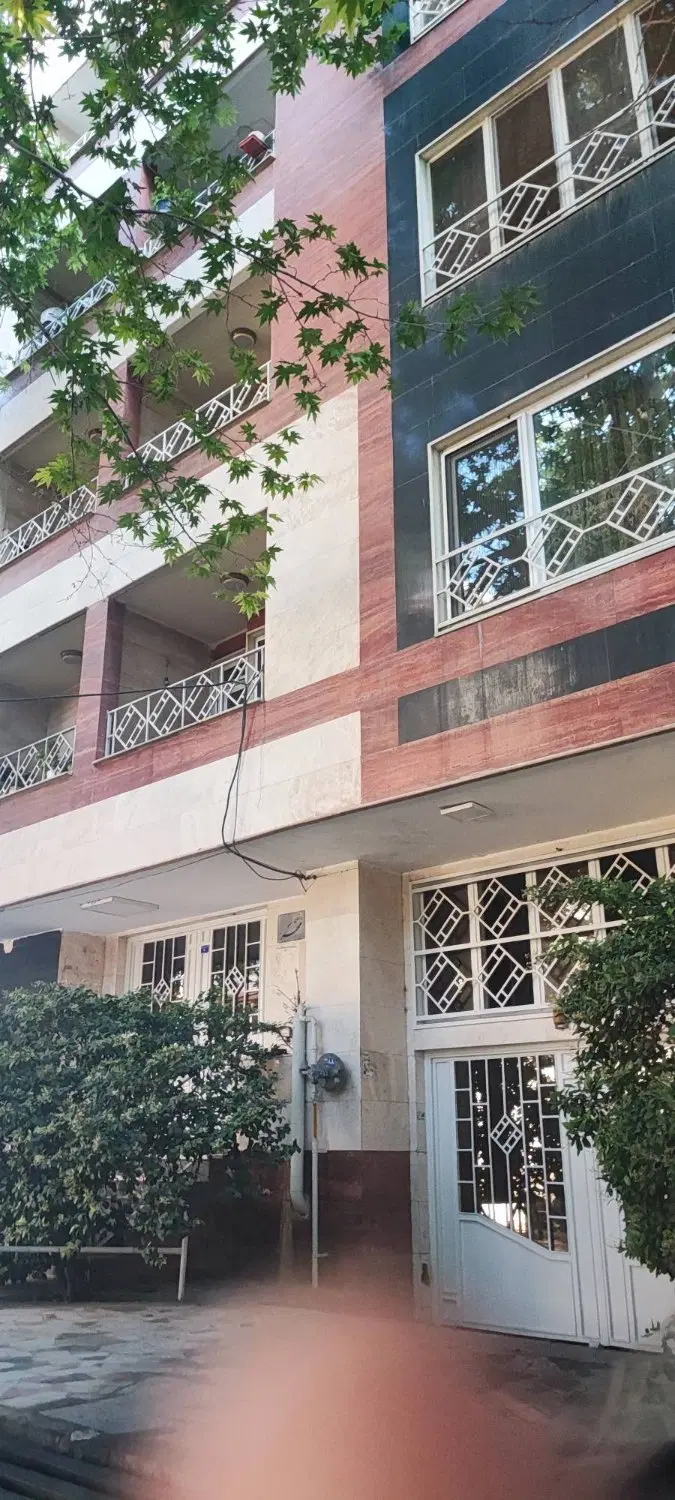 فروش آپارتمان 130 متر در جهانشهر پشت لوتوس