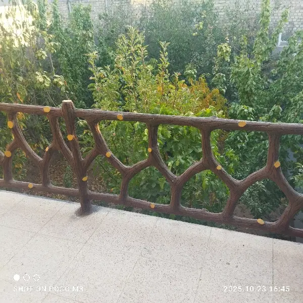 خانه باغ اجاره ای تنگ چنار