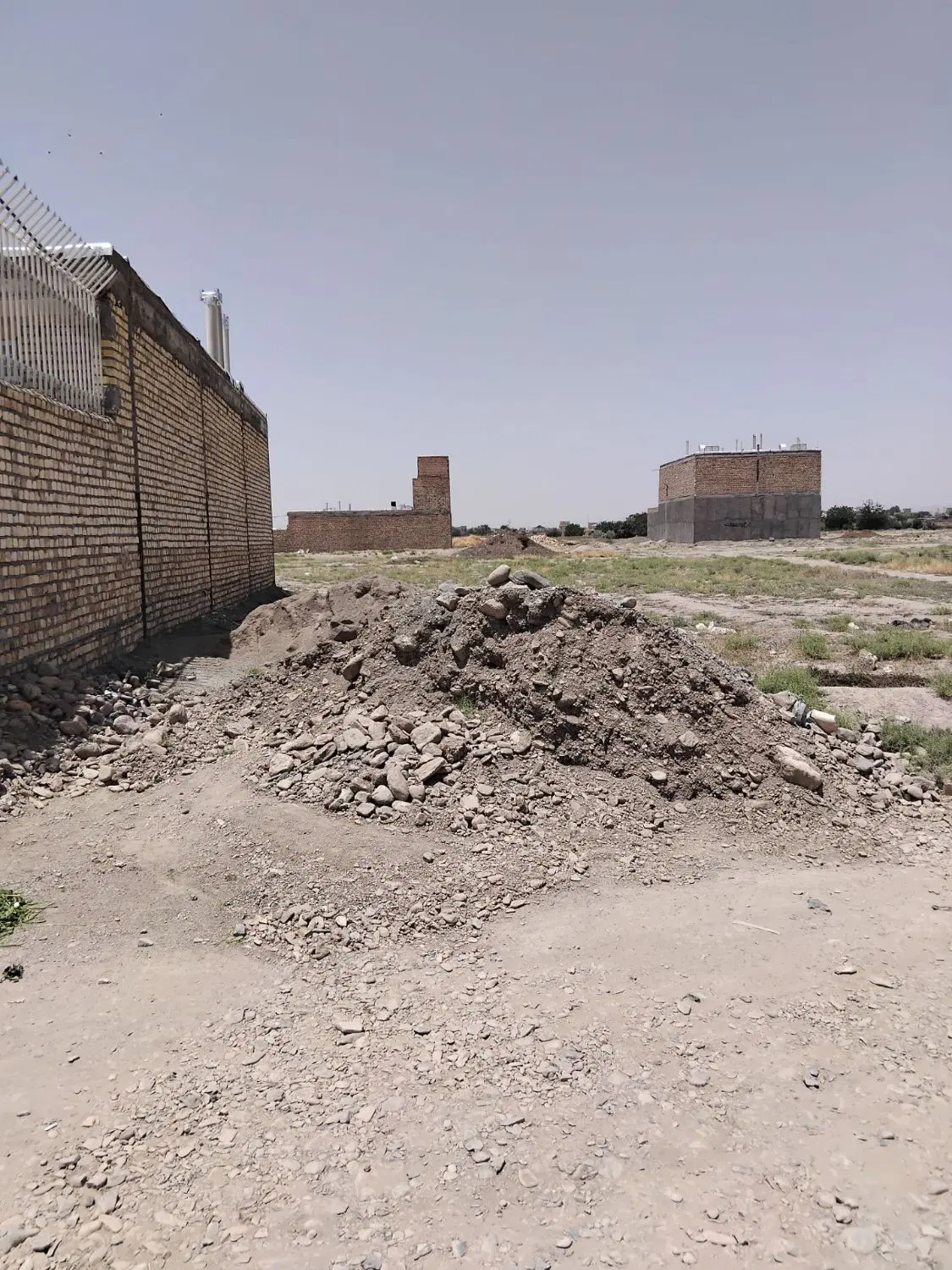 زمین فروشی در بهشتی 4 سید رضا