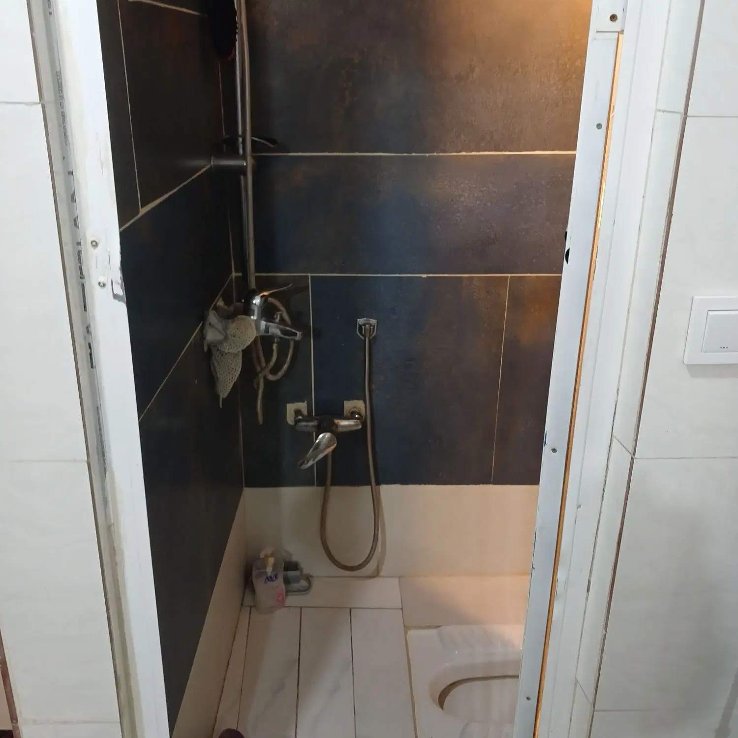 مغازه ۴۰ متری تمیز