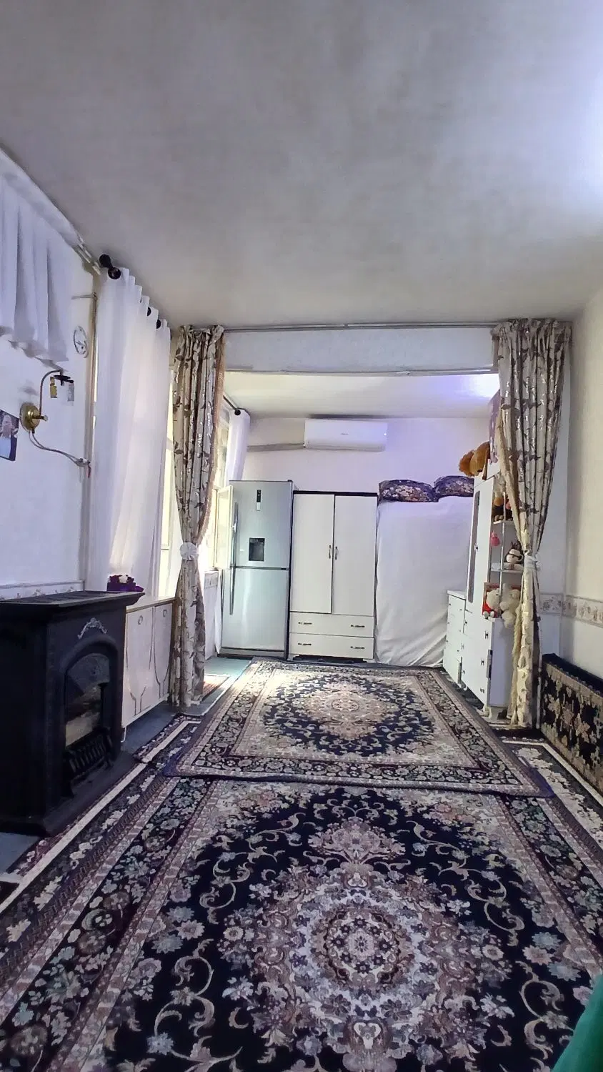خانه دوطبقه