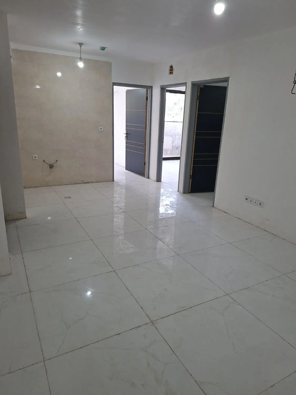 آپارتمان اداری ۶۵‌.۷۵ متری