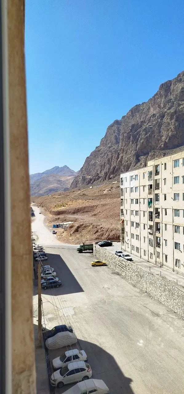 خانه در مسکن مهردانش