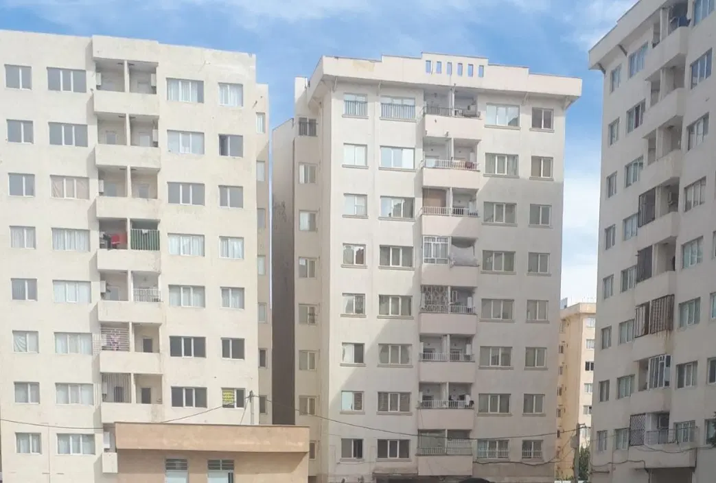 اجاره آپارتمان