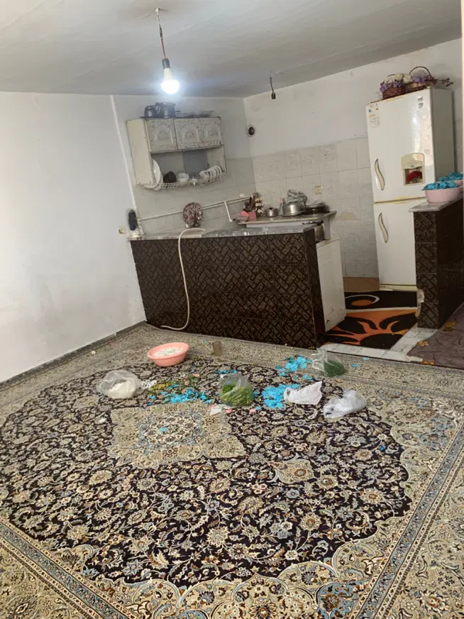 فروش خانه ویلایی ۱۶۰ متری شمالی