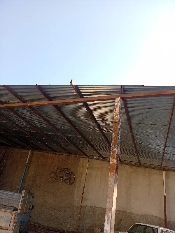 انبارسوله واقع در میدان علیمرادیان اجاره داده مشه