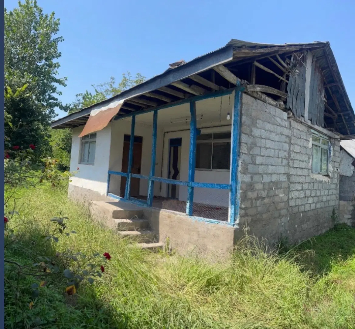 ویلایی کلنگی  ۲۶۰ متراژ ۷۰ بنا