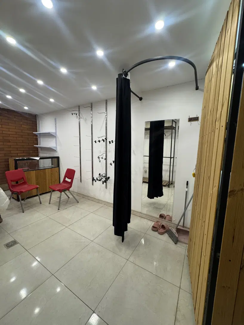 اجاره مغازه بلوار ۲۸دی