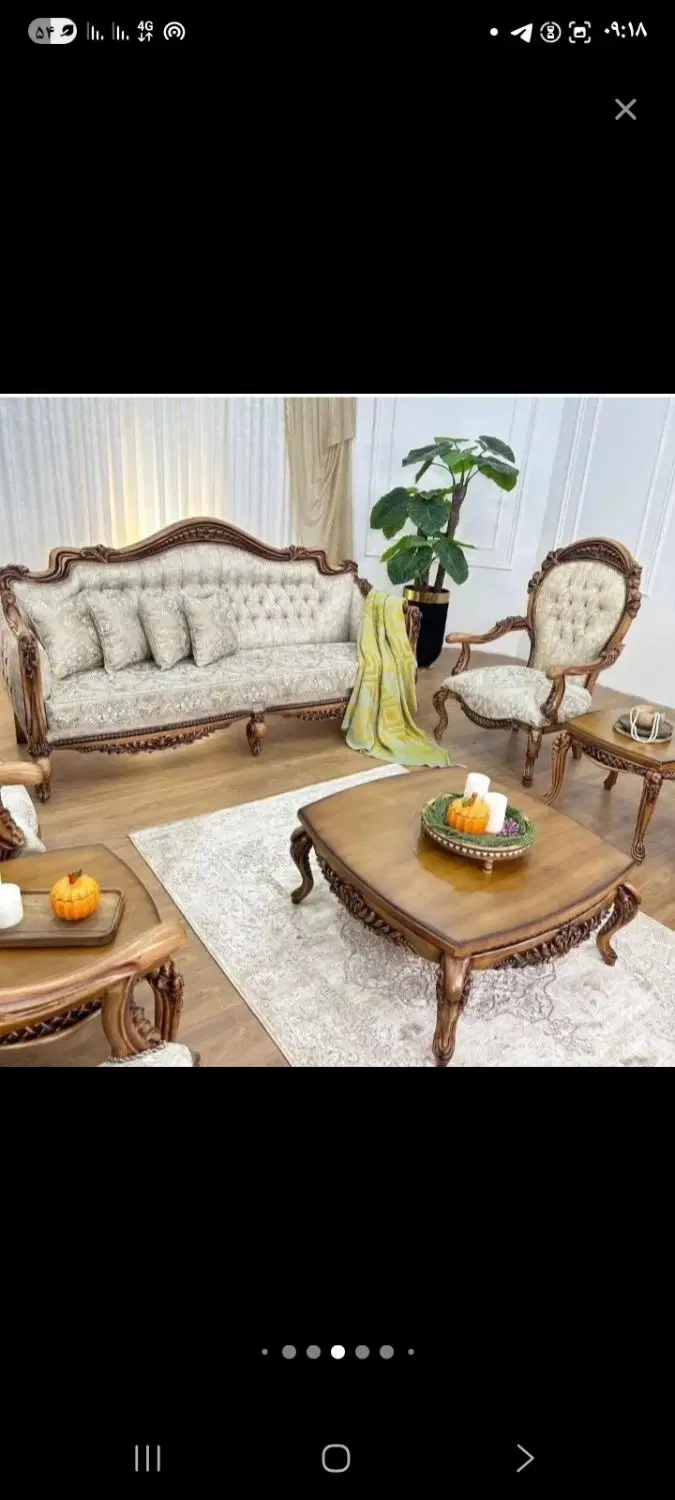 فروش خانه در سبلان فاز سه نسیم دو
