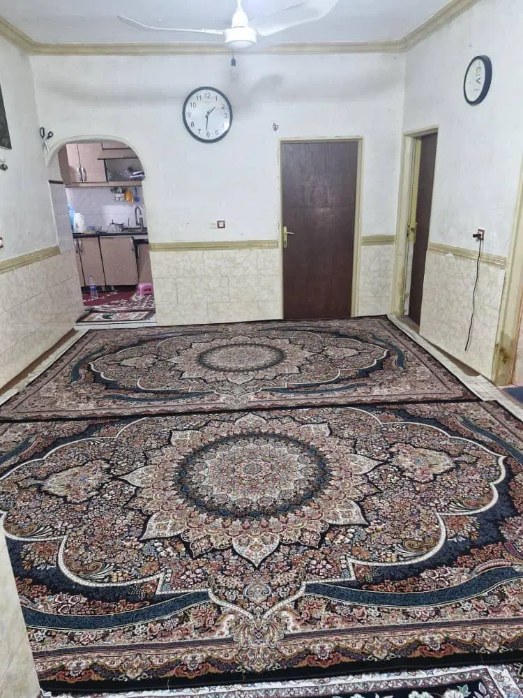 اجاره ویلایی در شاه حسینی