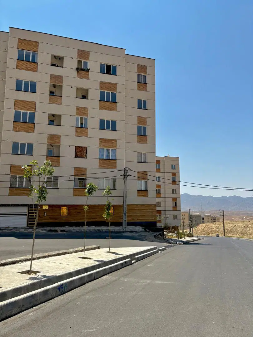 مسکن دولتی تنها با ۴۰۰ میلیون پیش پرداخت