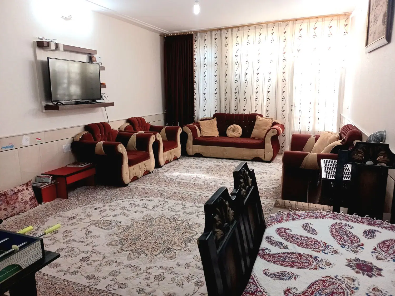 منزل فروشی