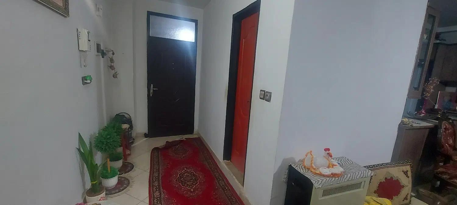 آپارتمان ۷۵ متری اردستانی