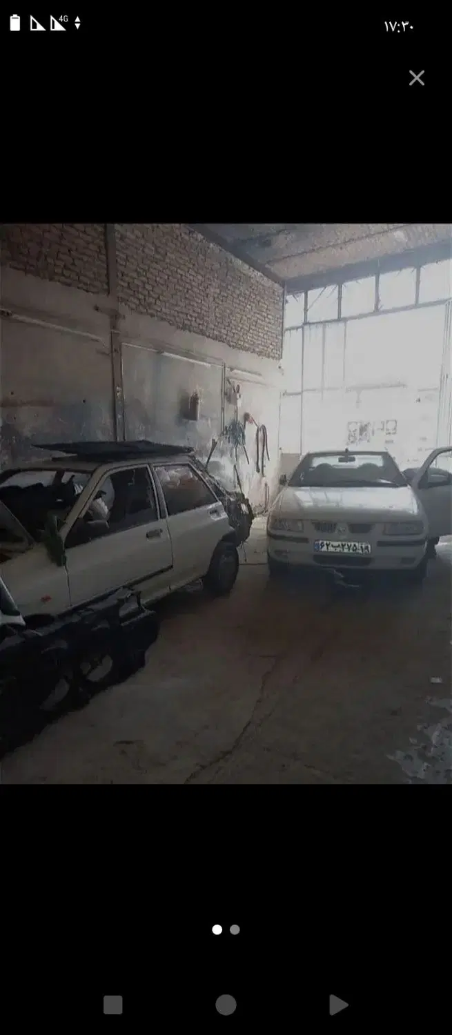 رهن و اجاره مغازه دیزل آباد