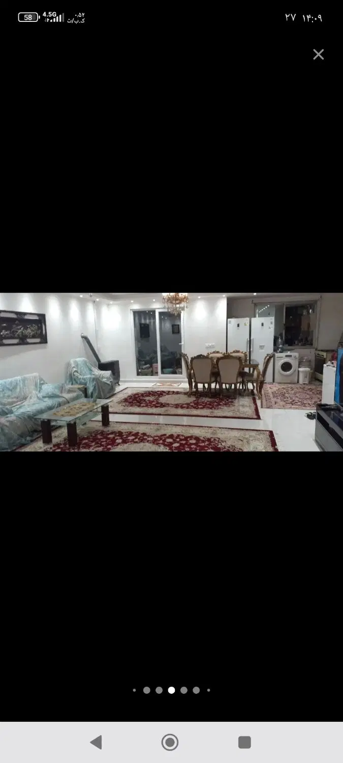 خانه 100 متری کاشانی 18