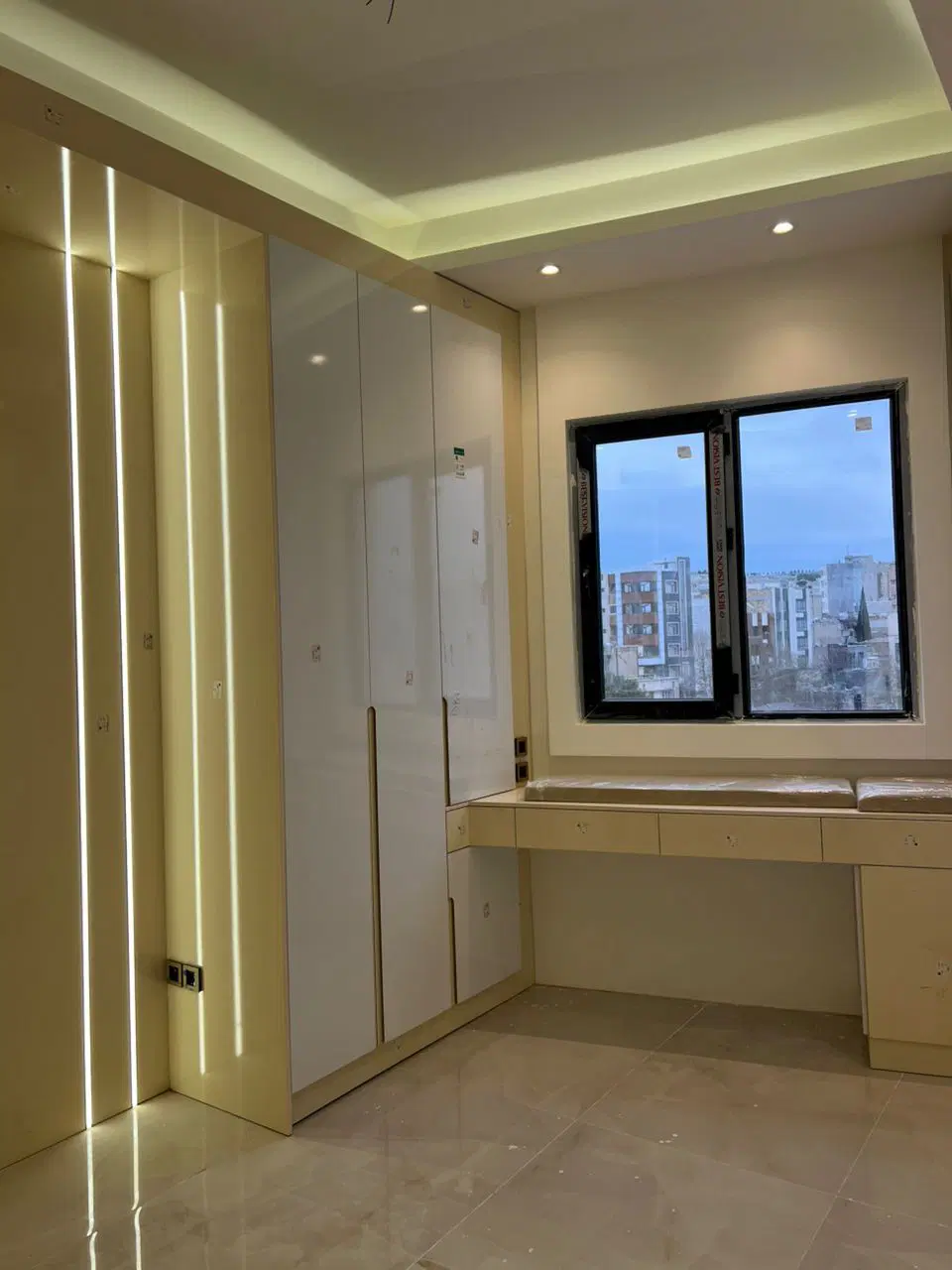 فروش آپارتمان تک واحدی