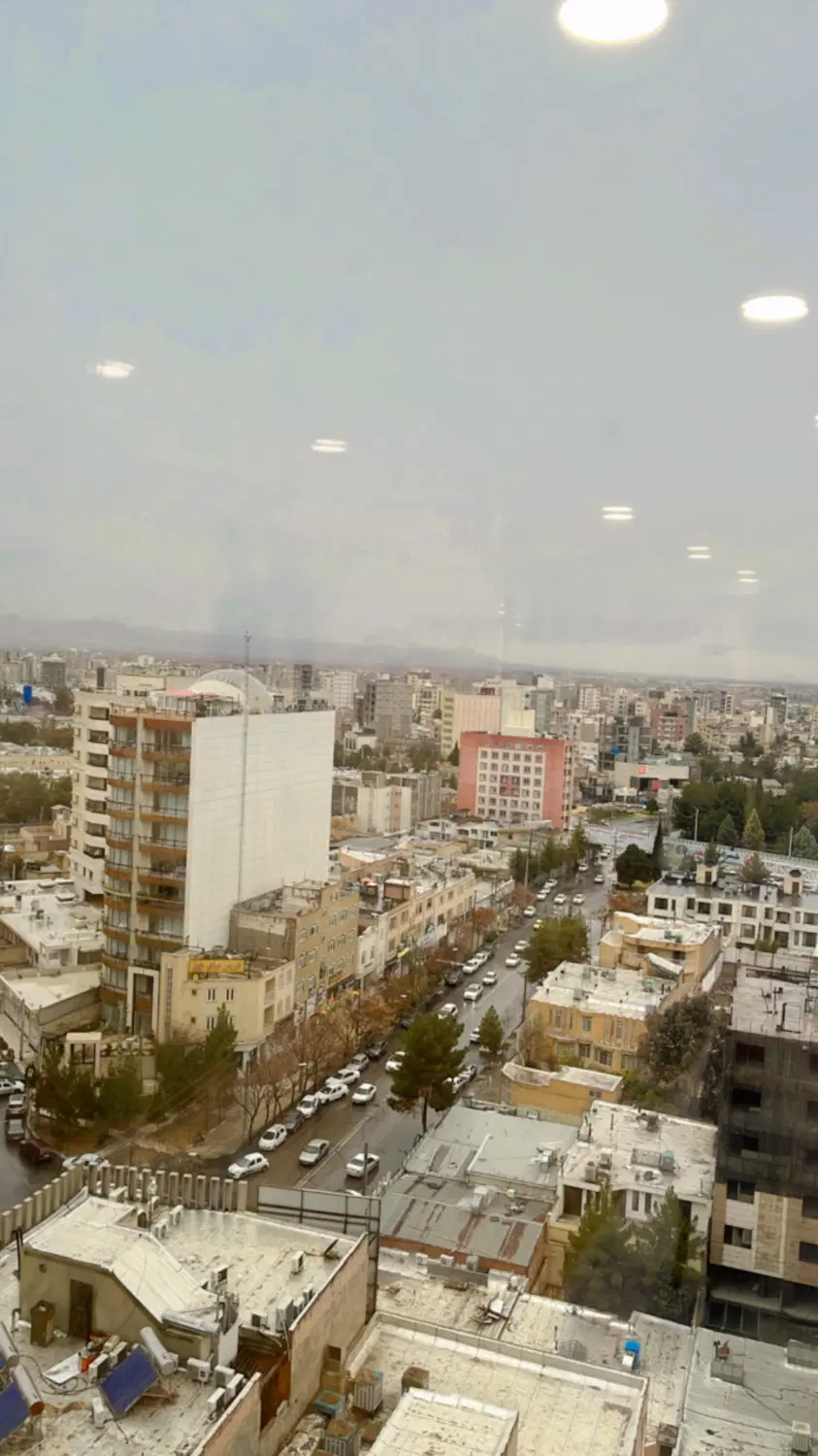 آپارتمان ۱۷۵ متر اجاره همتی فر