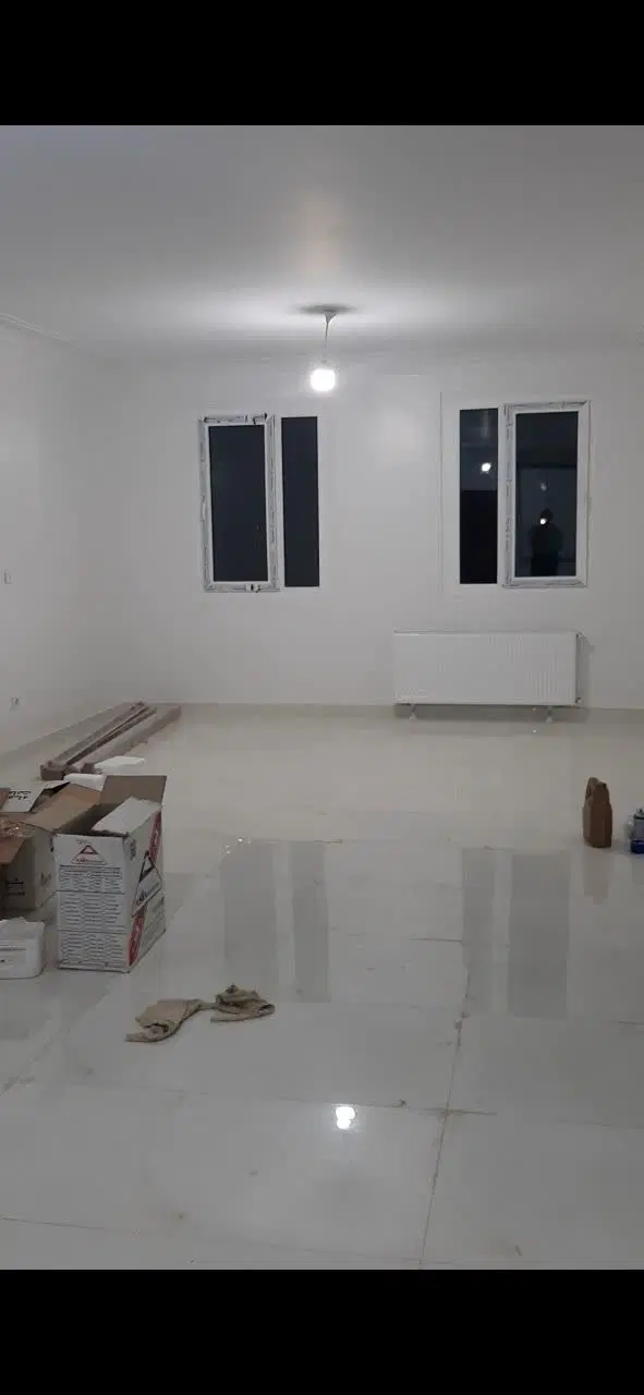 آپارتمان ۱۲۰ متری