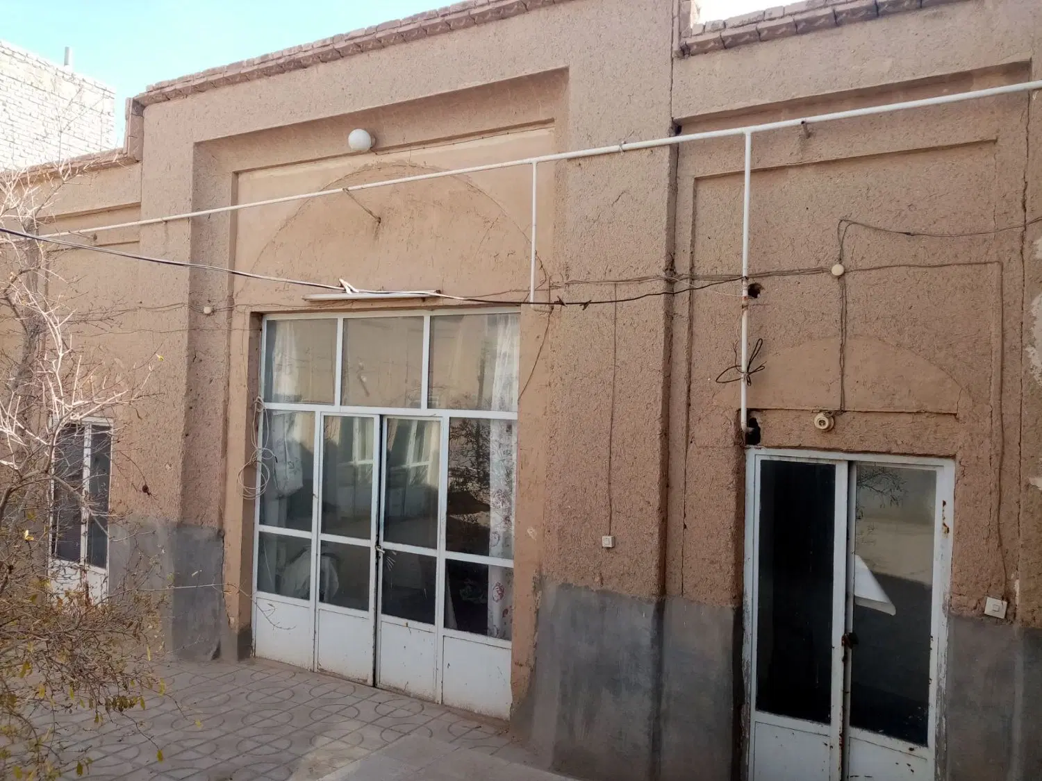مناسب کافه سنتی و بومگردی