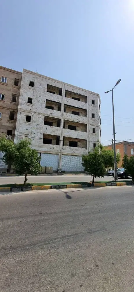 پیش فروش آپارتمان
