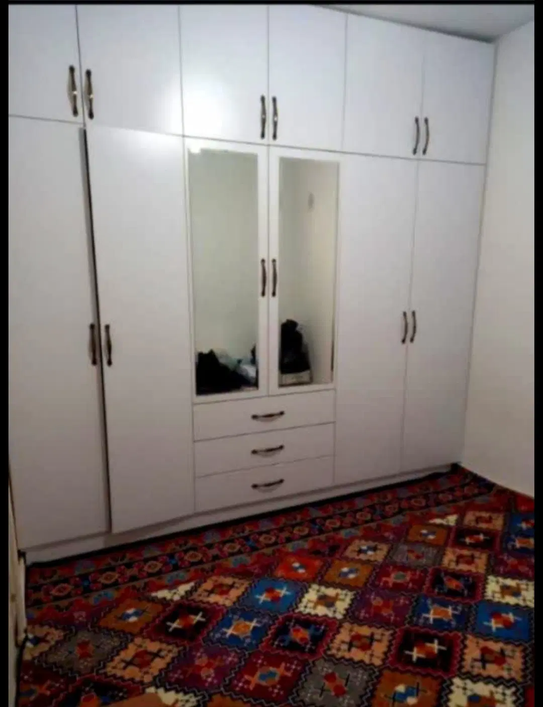 خانه ویلایی طالقانی