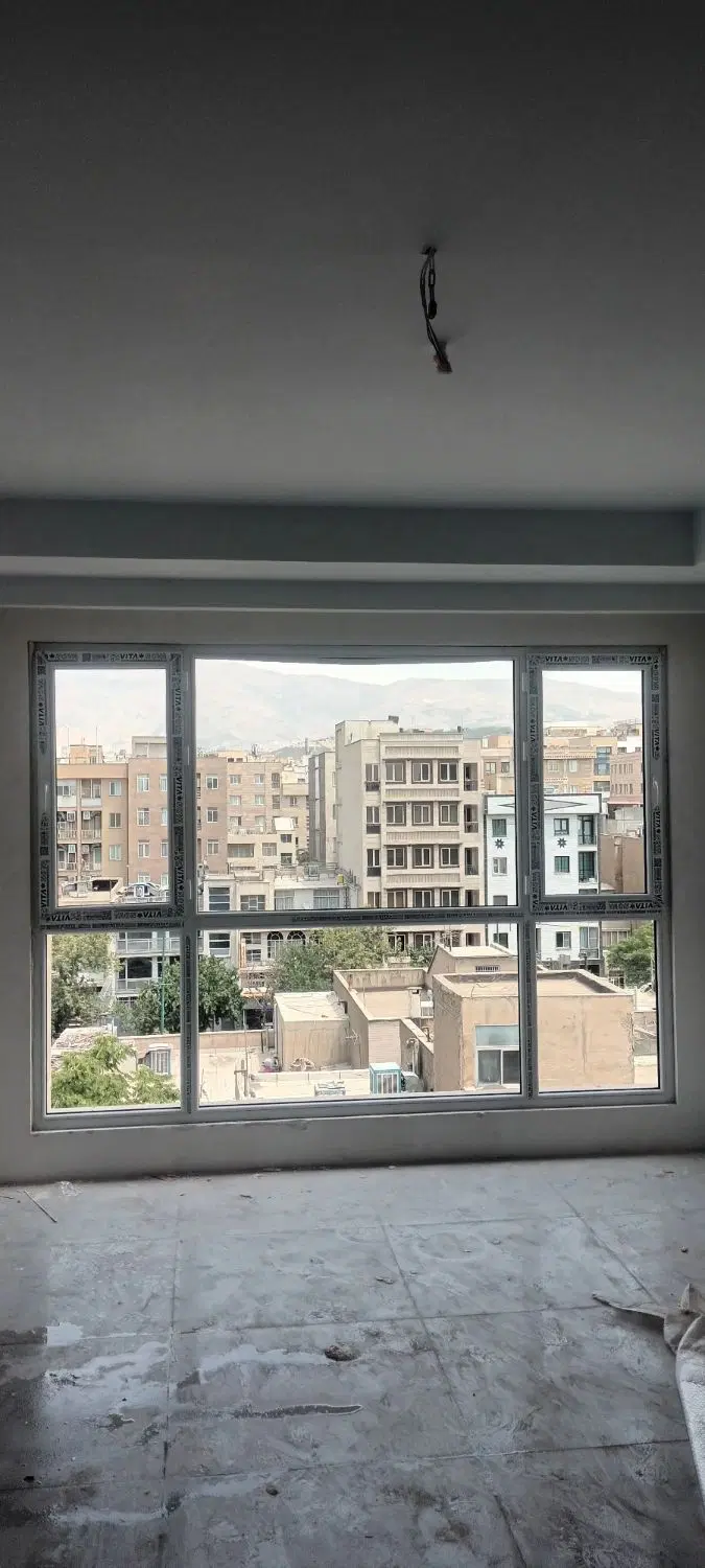 نارمک  مترو جانبازان ۹۱متر نوساز .مسکن پ...