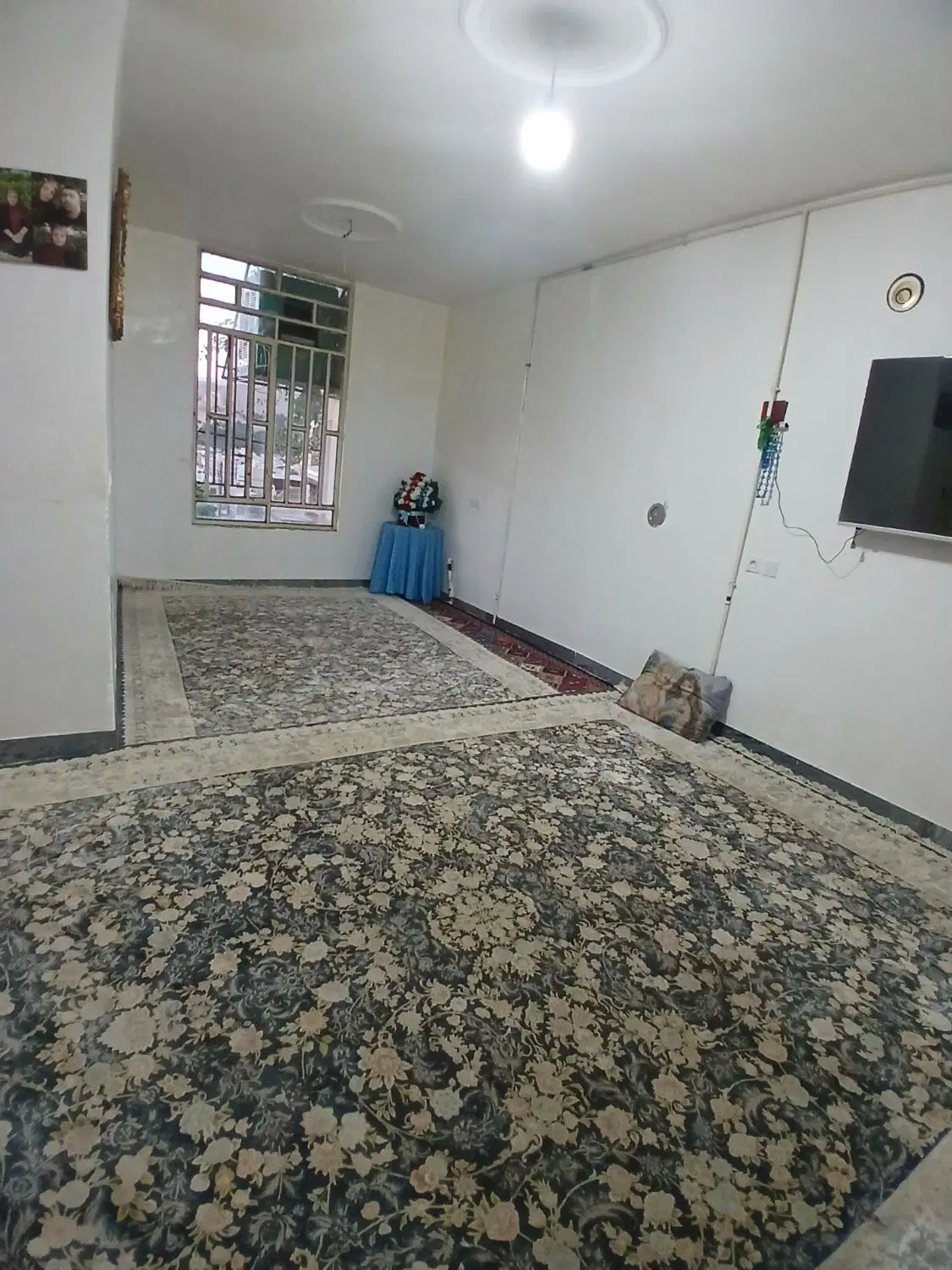 خانه اجاره ای