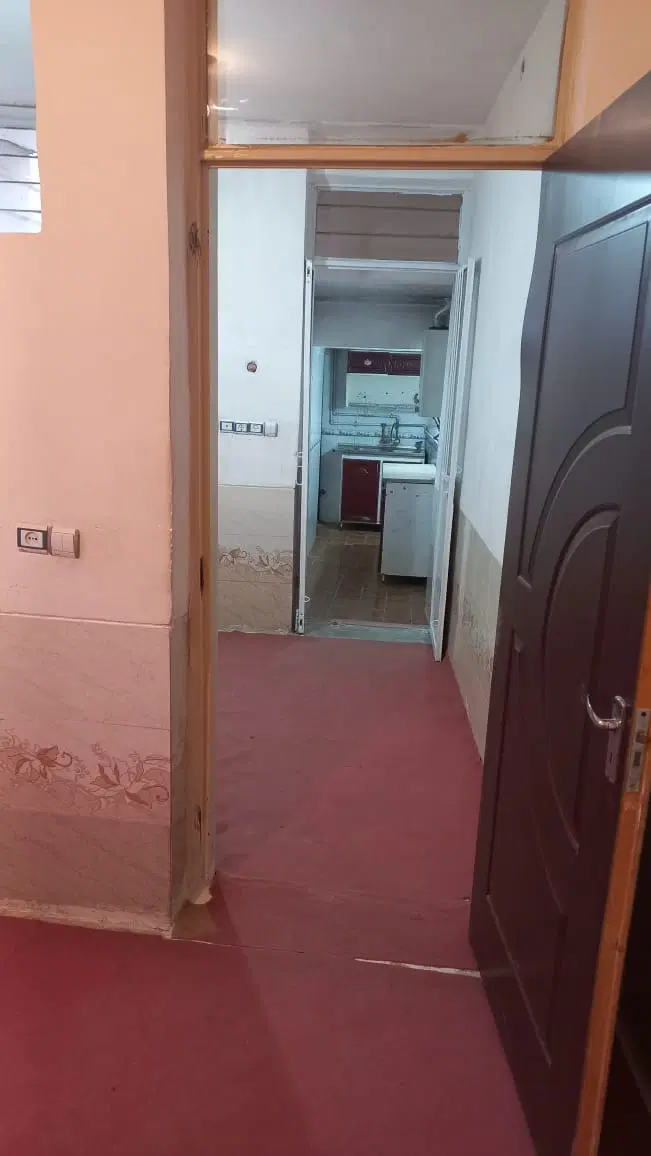 منزل یک خواب .موقعیت عالی