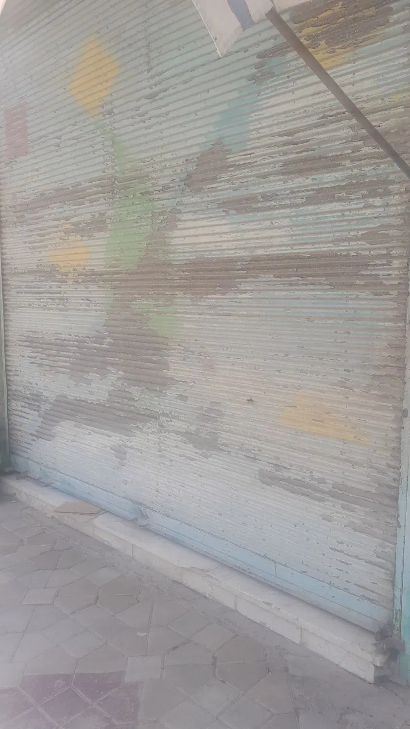 فروش مغازه تجاری