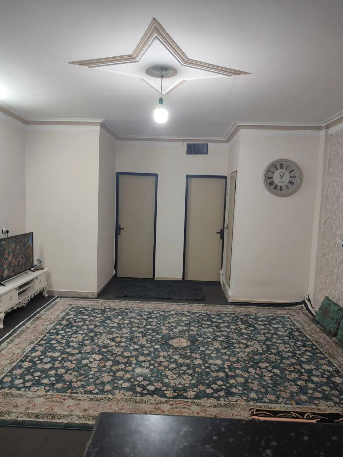 اپارتمان ۶۷ متری دو خواب