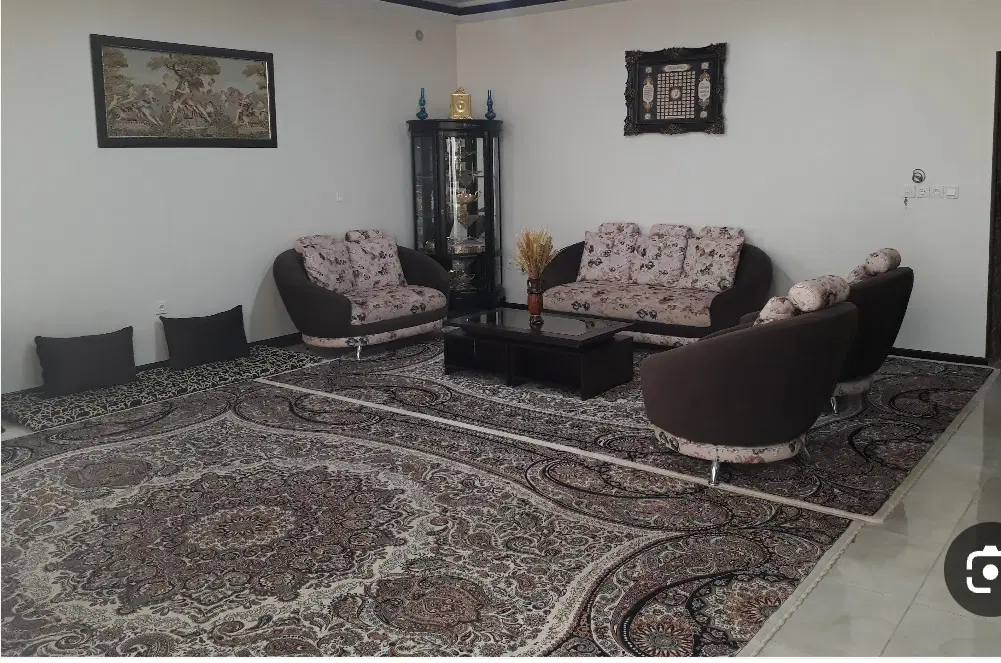 خانه 250 متری خ کاشانی