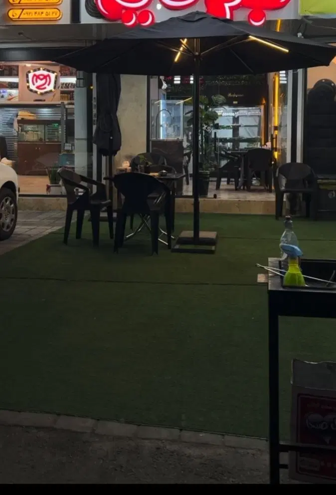 اجاره ۲۴مترمغازه بابالکن