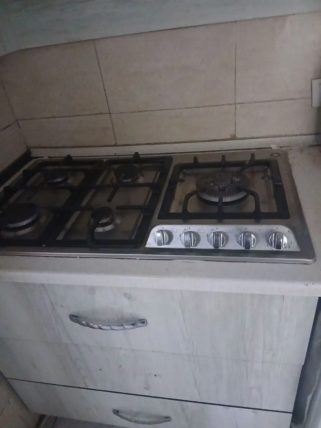 اینتاپارس،۲خواب ، تخلیه به روز