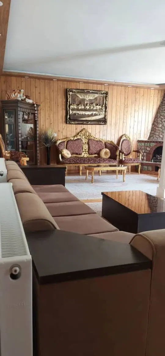 آپارتمان ۱۲۰ متری