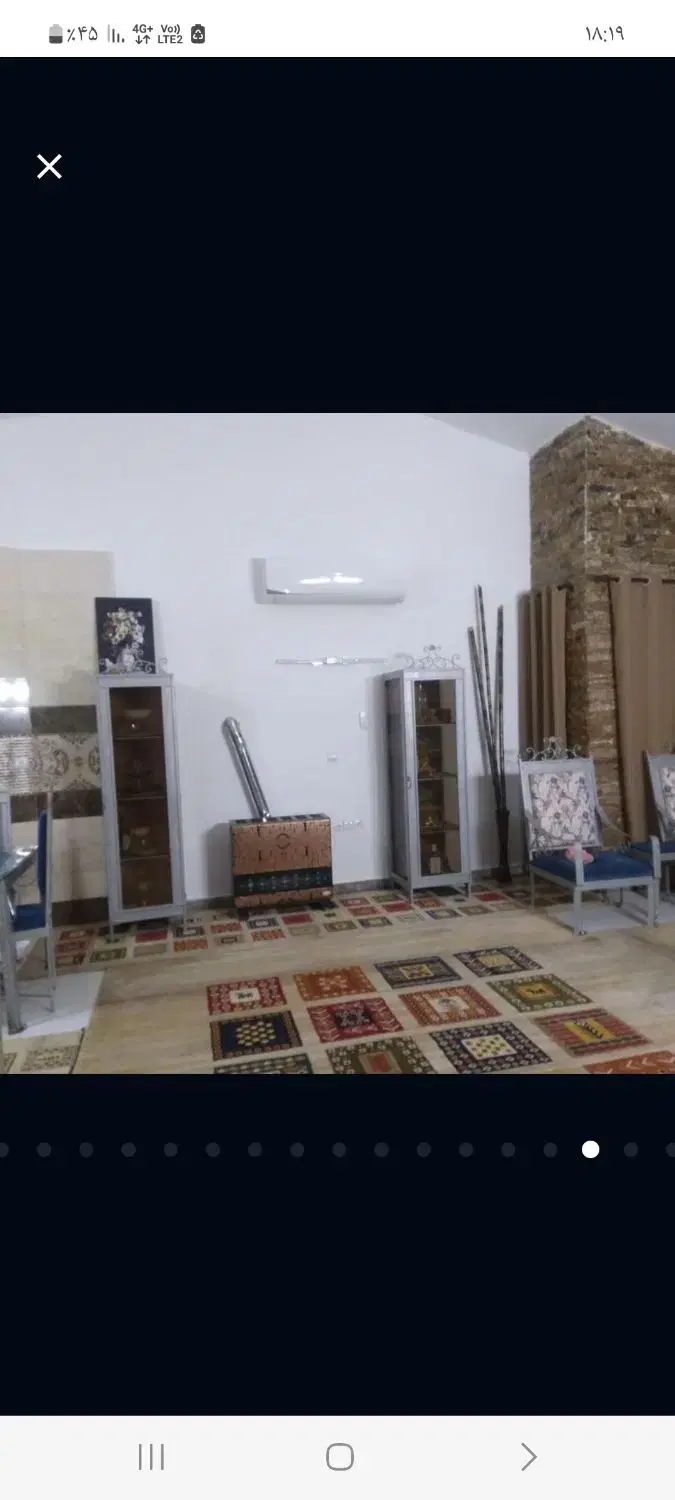فروش خانه ویلایی ۳۲۲مترزمین، بابنا ۸۰متریسندتک برگ
