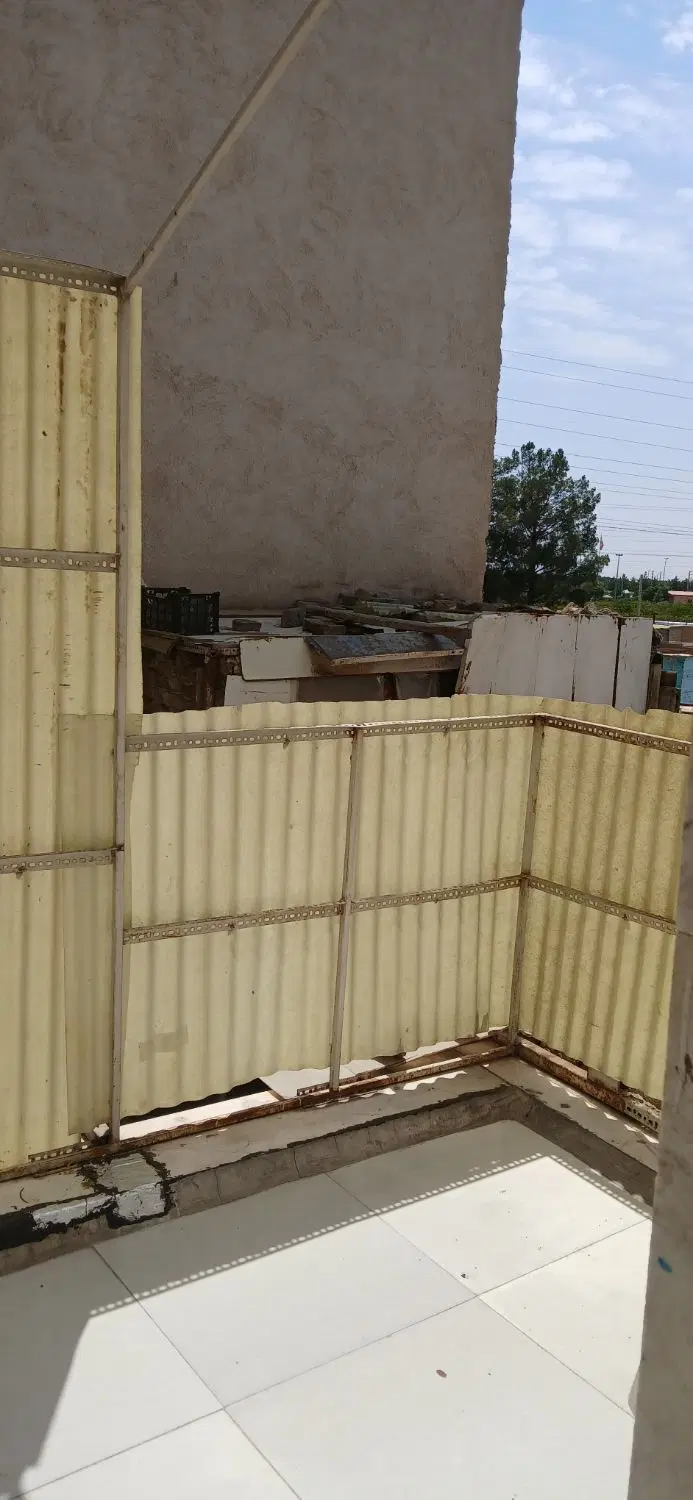 خانه اجاره ای۸۰متری