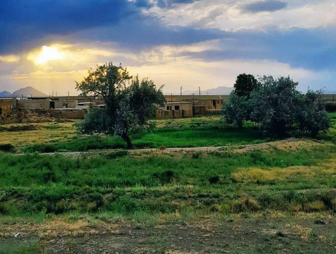 فروش خانه در روستا