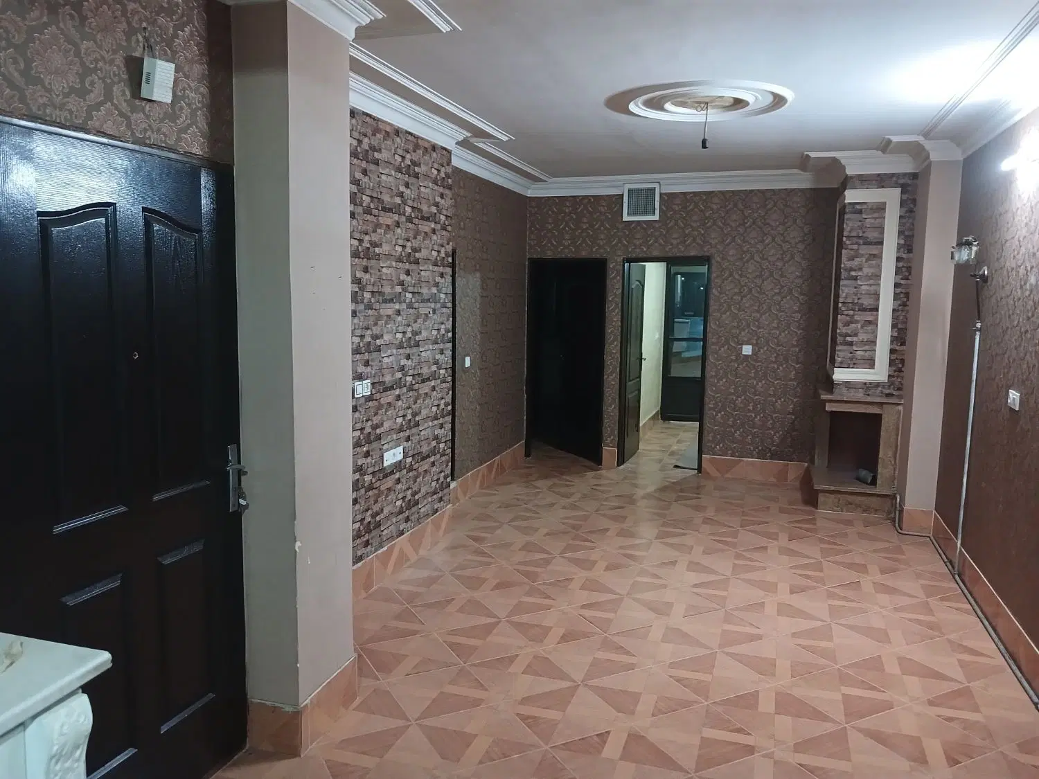 اجاره اپارتمان۷۰متری