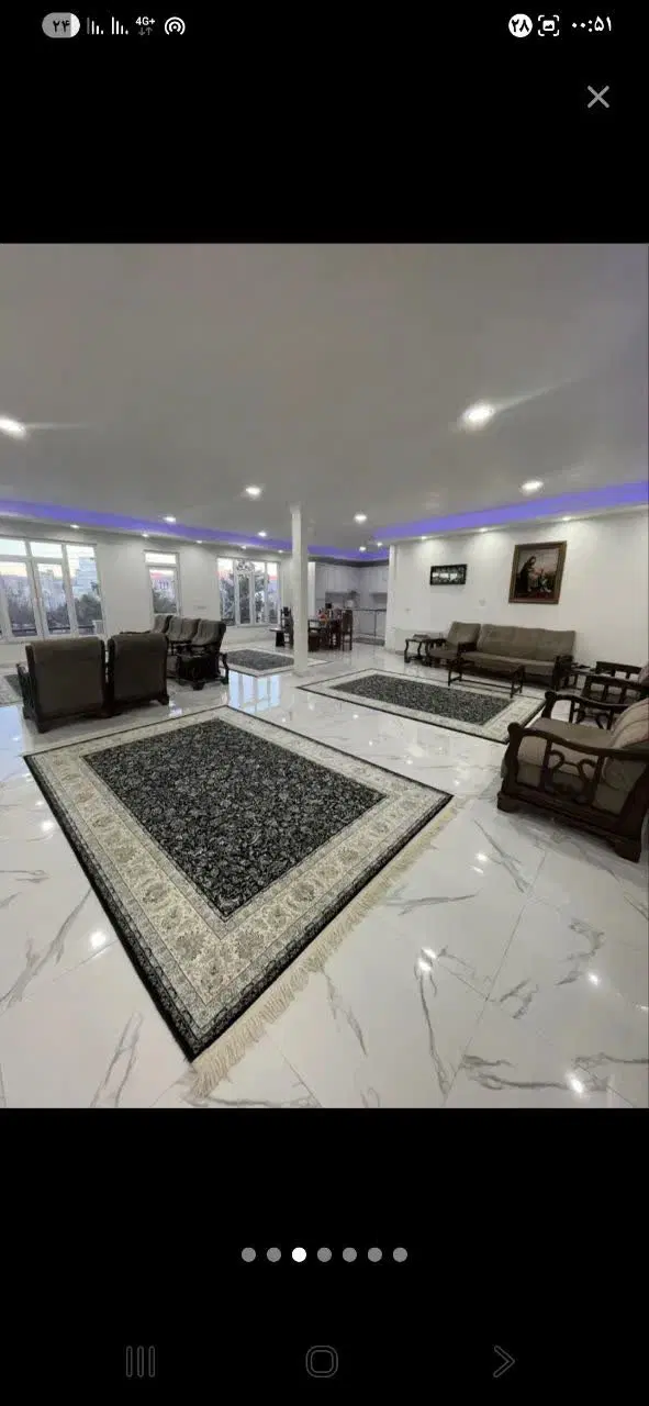 فروش واحد لوکس تازه ساز