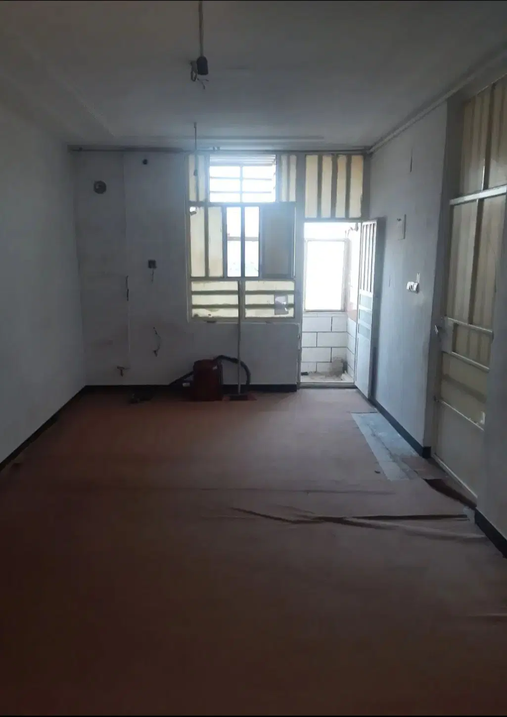 آپارتمان ۷۳ متری  رهن و اجاره