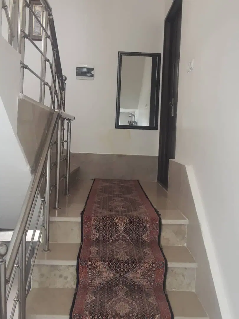 اجاره طبقه دوم