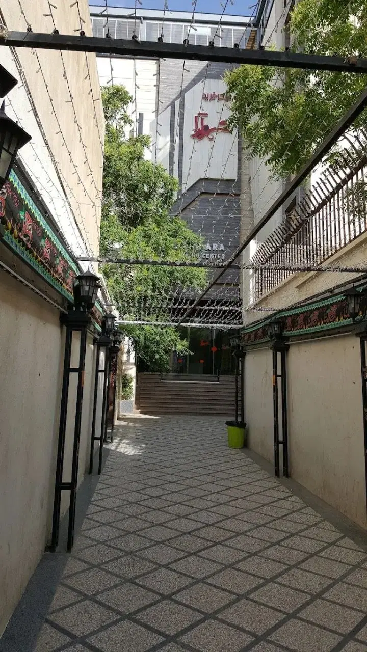 اجاره مغازه پاساژ  شهرآرا