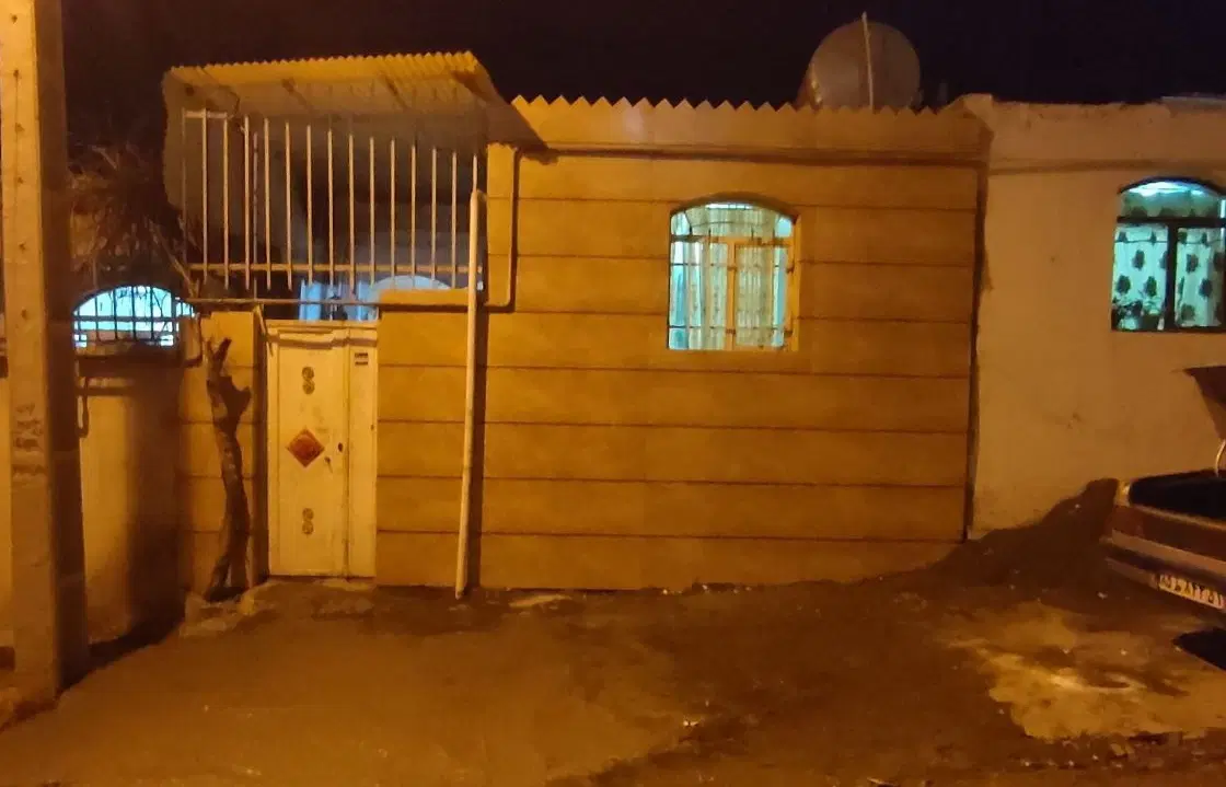 فروش خانه ویلایی نایسر