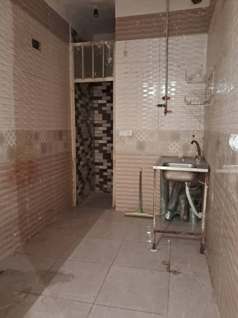 اتاق مسکونی
