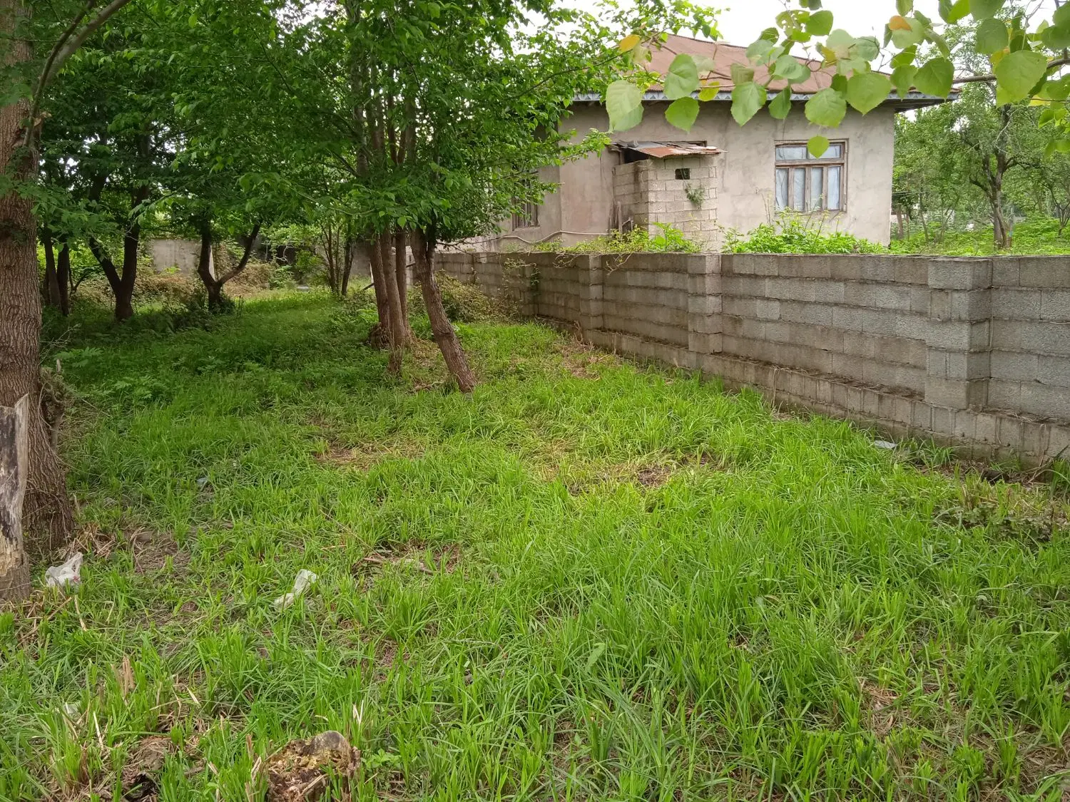 فروش زمین